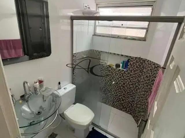 Apartamento para Venda em Macaé/RJ Centro 3 Quartos