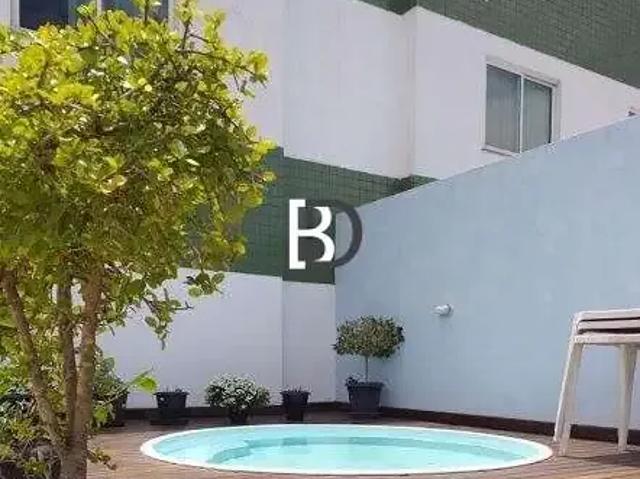 Apartamento para Venda em Macaé/RJ Centro 4 Quartos