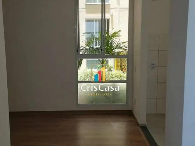 Apartamento para Venda em Macaé/RJ Ajuda 1 Quartos