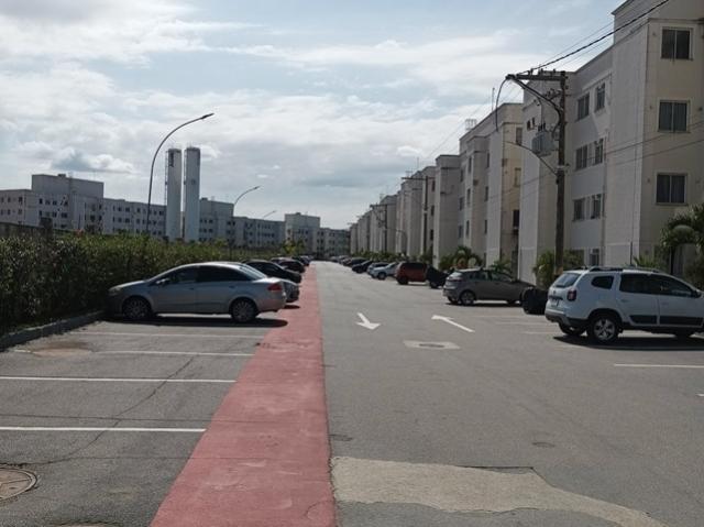 Apartamento para Venda em Macaé/RJ Ajuda 2 Quartos