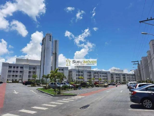 Apartamento para Venda em Macaé/RJ Ajuda 2 Quartos
