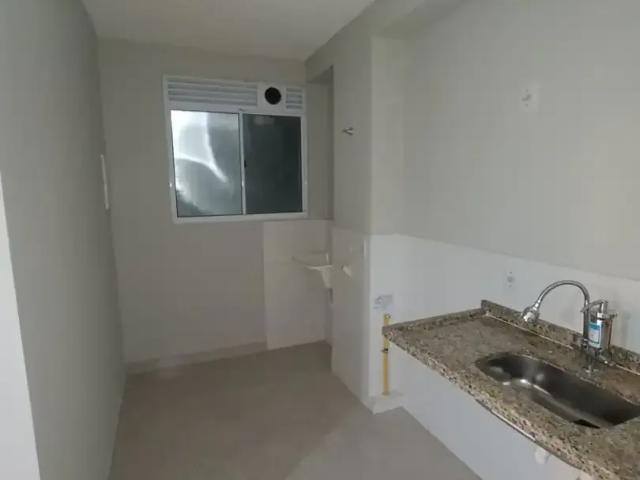 Apartamento para Venda em Macaé/RJ Ajuda 2 Quartos