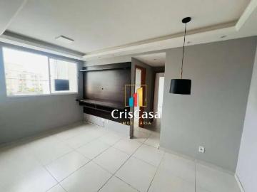 Apartamento para Venda em Macaé/RJ Ajuda 2 Quartos