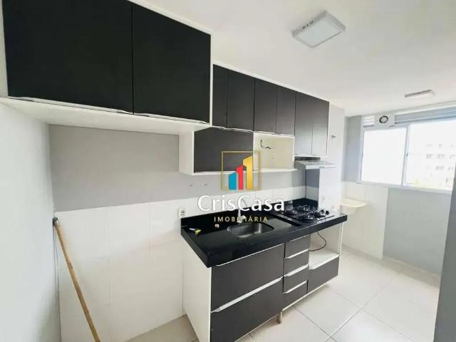 Apartamento para Venda em Macaé/RJ Ajuda 2 Quartos