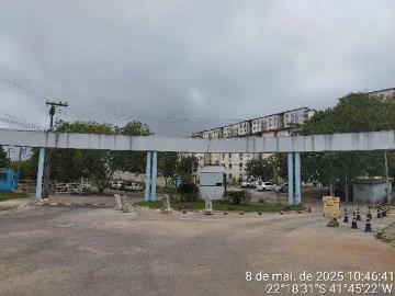 Apartamento para Venda em Macaé/RJ Ajuda de Cima 2 Quartos