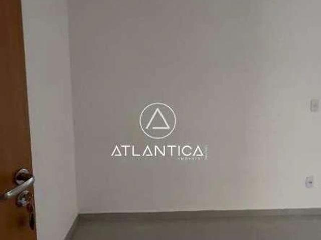 Apartamento para Venda em Macaé/RJ Ajuda de Cima 2 Quartos