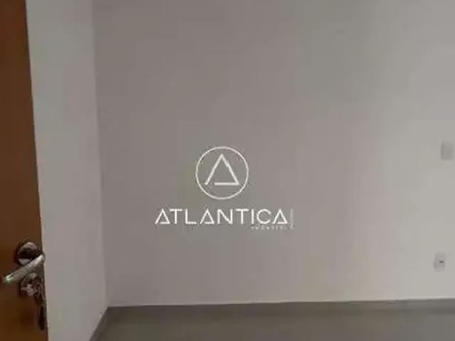Apartamento para Venda em Macaé/RJ Ajuda de Cima 2 Quartos
