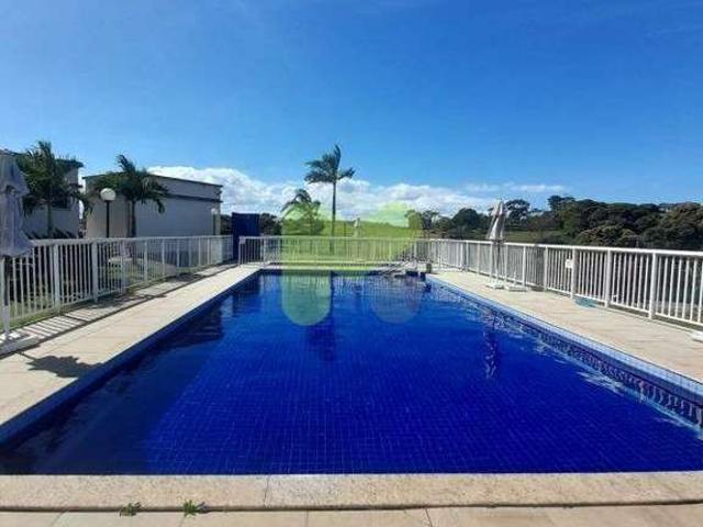 Apartamento para Venda em Macaé/RJ Ajuda de Cima 2 Quartos