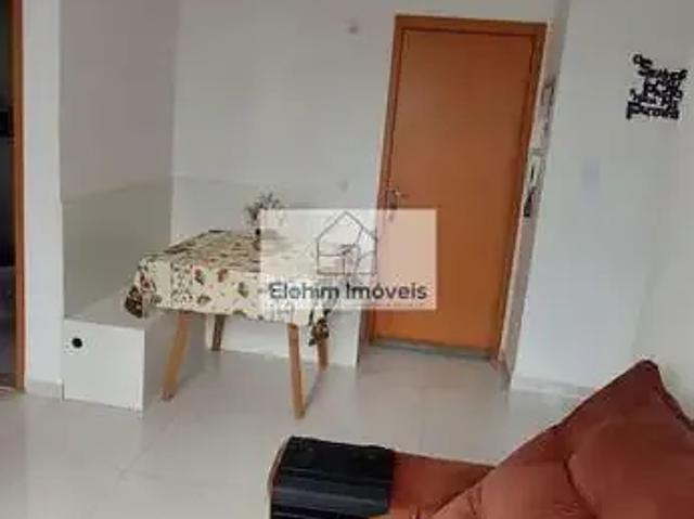 Apartamento para Venda em Macaé/RJ Ajuda de Baixo 2 Quartos