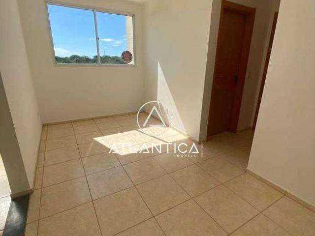 Apartamento para Venda em Macaé/RJ Ajuda de Baixo 2 Quartos