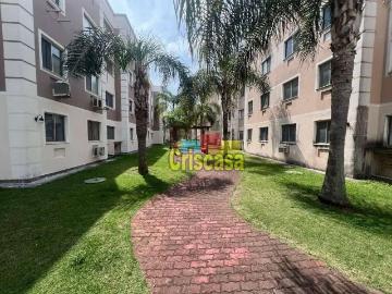 Apartamento para Venda em Macaé/RJ Barreto 2 Quartos