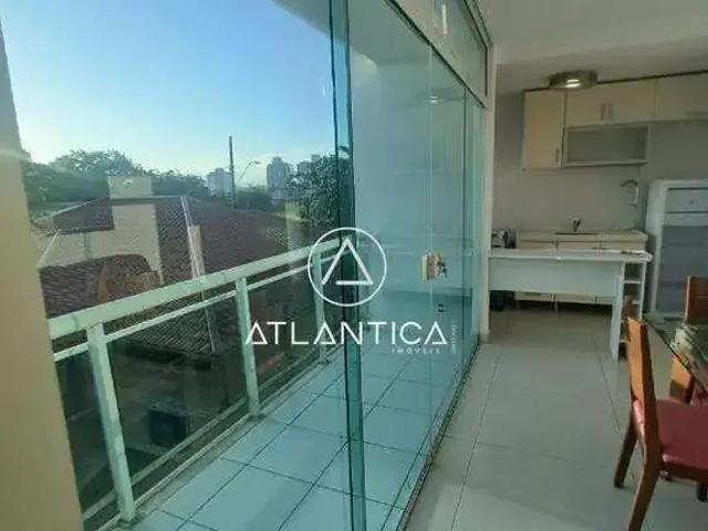 Apartamento para Venda em Macaé/RJ Glória 1 Quartos