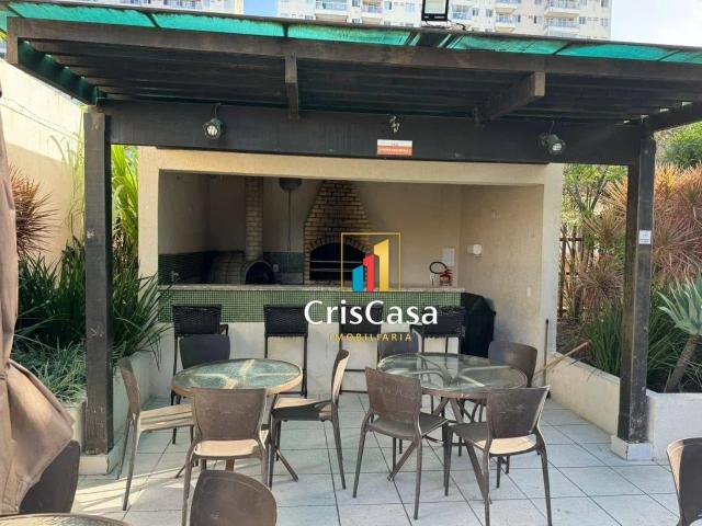 Apartamento para Venda em Macaé/RJ Glória 2 Quartos