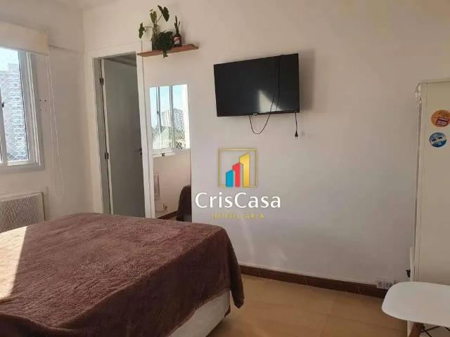 Apartamento para Venda em Macaé/RJ Glória 2 Quartos