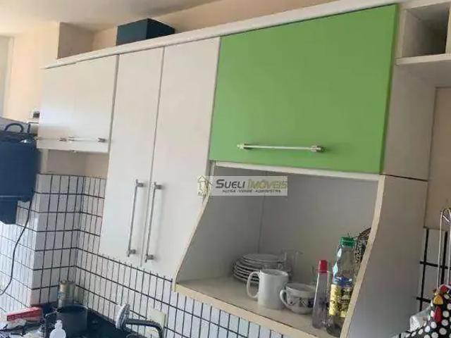 Apartamento para Venda em Macaé/RJ Glória 2 Quartos