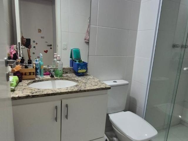 Apartamento para Venda em Macaé/RJ Glória 2 Quartos