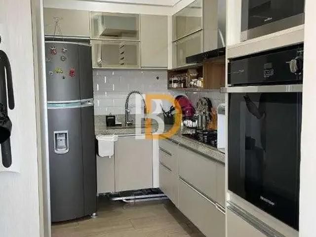 Apartamento para Venda em Macaé/RJ Glória 2 Quartos