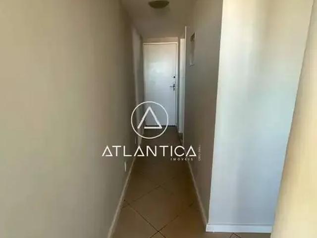 Apartamento para Venda em Macaé/RJ Glória 2 Quartos