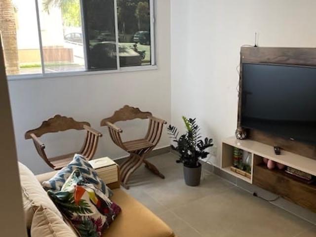 Apartamento para Venda em Macaé/RJ Glória 2 Quartos