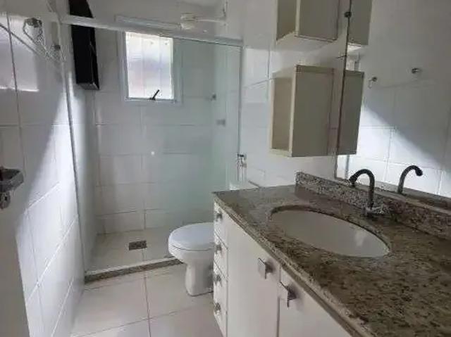 Apartamento para Venda em Macaé/RJ Glória 2 Quartos