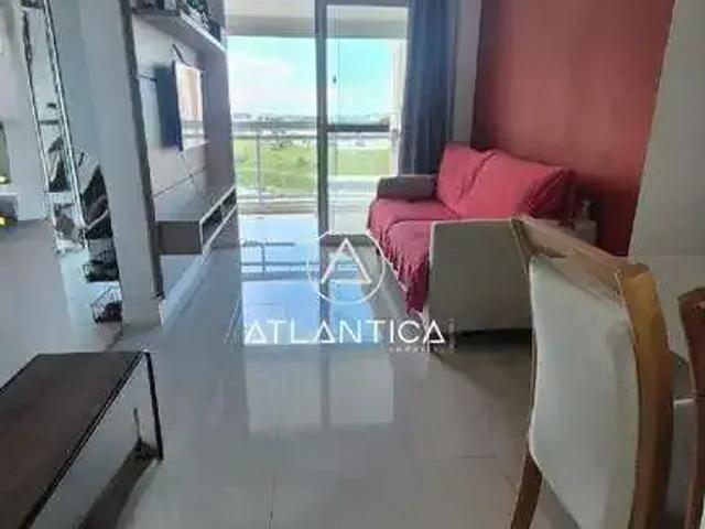 Apartamento para Venda em Macaé/RJ Glória 2 Quartos