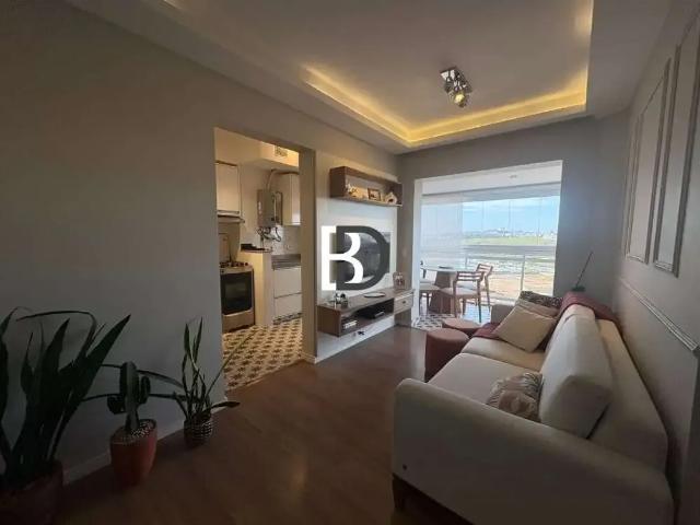 Apartamento para Venda em Macaé/RJ Glória 2 Quartos