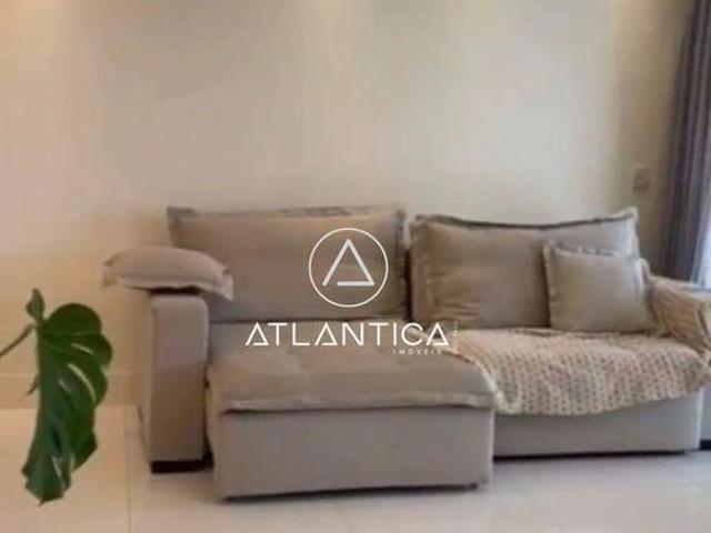 Apartamento para Venda em Macaé/RJ Glória 2 Quartos
