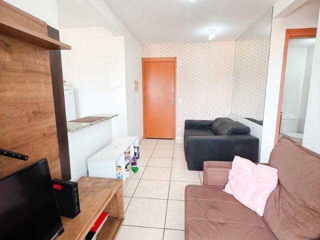 Apartamento para Venda em Macaé/RJ Glória 2 Quartos
