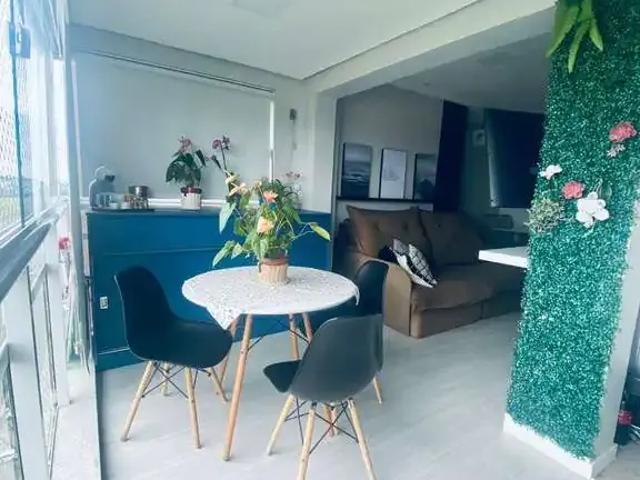 Apartamento para Venda em Macaé/RJ Glória 2 Quartos
