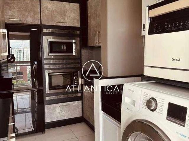 Apartamento para Venda em Macaé/RJ Glória 2 Quartos