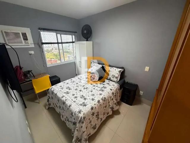 Apartamento para Venda em Macaé/RJ Glória 2 Quartos
