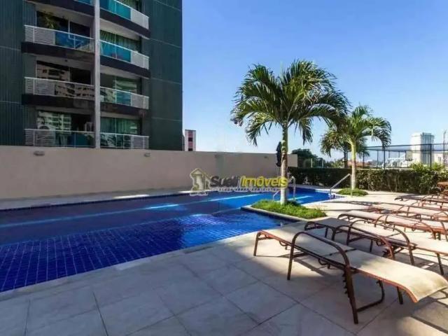 Apartamento para Venda em Macaé/RJ Glória 2 Quartos