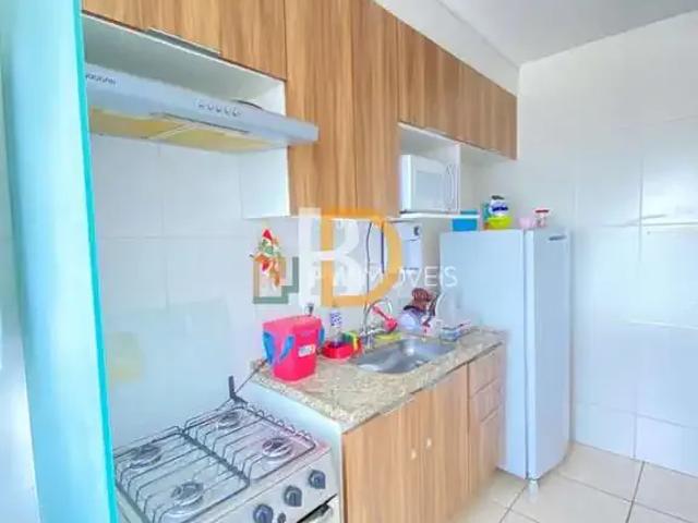 Apartamento para Venda em Macaé/RJ Glória 2 Quartos