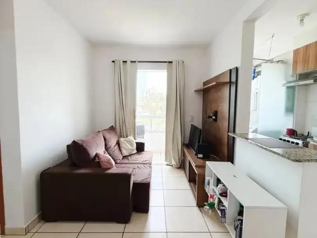 Apartamento para Venda em Macaé/RJ Glória 2 Quartos