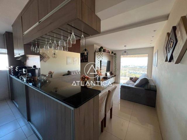 Apartamento para Venda em Macaé/RJ Glória 3 Quartos