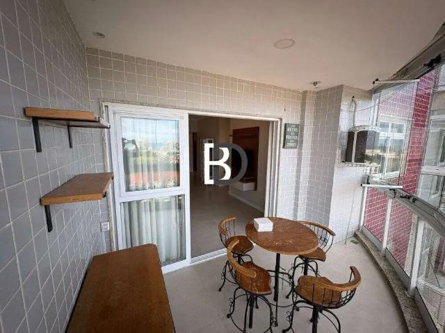 Apartamento para Venda em Macaé/RJ Glória 3 Quartos