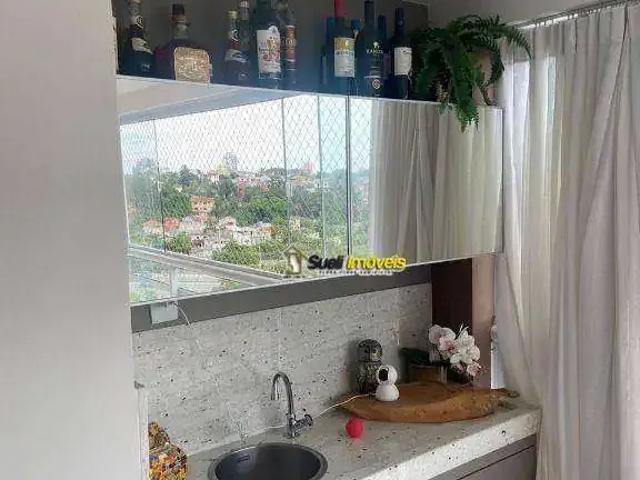 Apartamento para Venda em Macaé/RJ Glória 3 Quartos