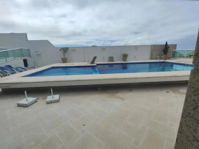 Apartamento para Venda em Macaé/RJ Glória 3 Quartos