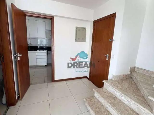 Apartamento para Venda em Macaé/RJ Glória 3 Quartos