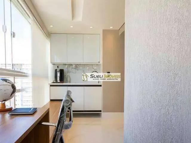 Apartamento para Venda em Macaé/RJ Glória 3 Quartos