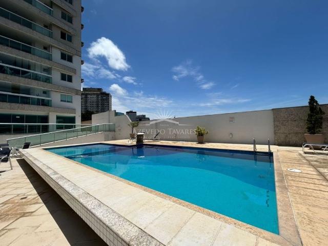 Apartamento para Venda em Macaé/RJ Glória 3 Quartos