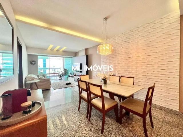 Apartamento para Venda em Macaé/RJ Glória 3 Quartos