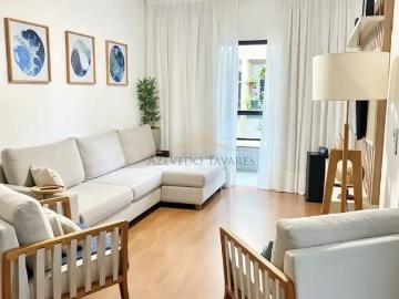 Apartamento para Venda em Macaé/RJ Glória 3 Quartos