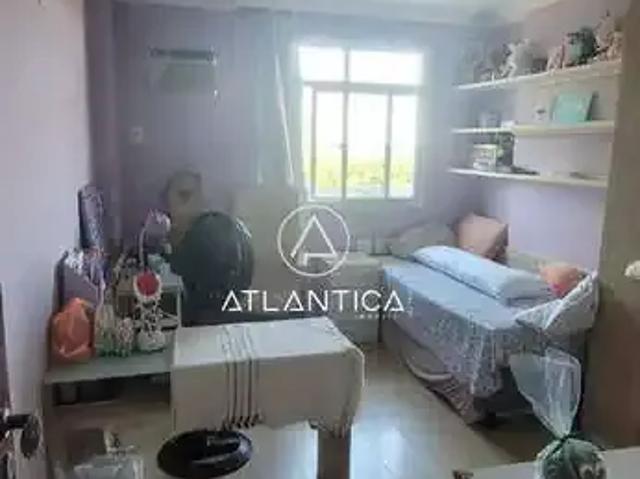 Apartamento para Venda em Macaé/RJ Glória 3 Quartos