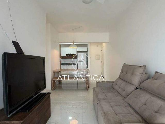 Apartamento para Venda em Macaé/RJ Glória 3 Quartos