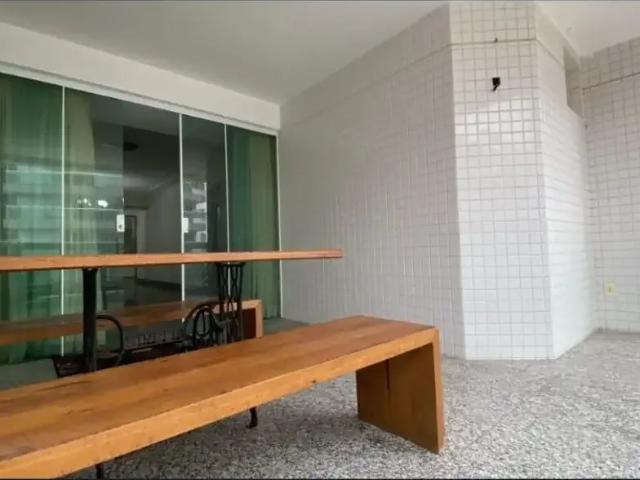 Apartamento para Venda em Macaé/RJ Glória 3 Quartos