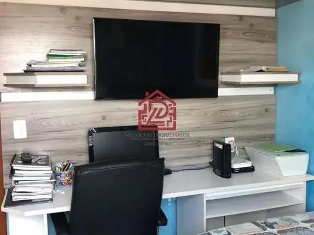 Apartamento para Venda em Macaé/RJ Glória 3 Quartos