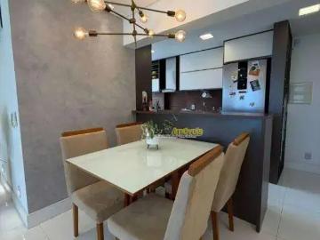 Apartamento para Venda em Macaé/RJ Glória 2 Quartos