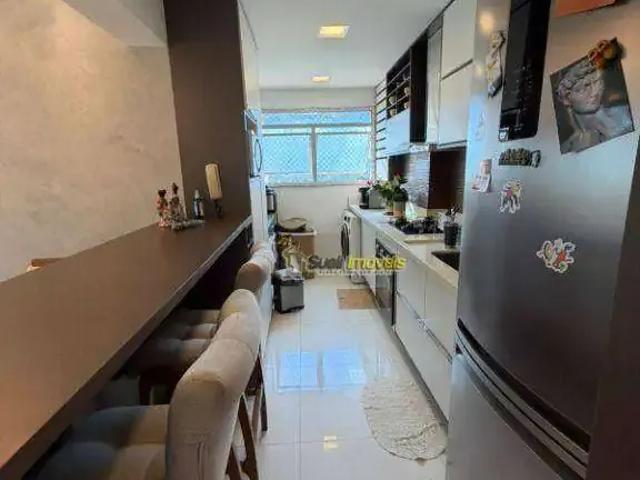 Apartamento para Venda em Macaé/RJ Glória 2 Quartos