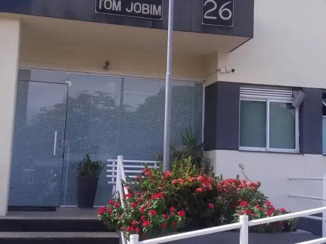 Apartamento para Venda em Macaé/RJ Granja dos Cavaleiros 2 Quartos
